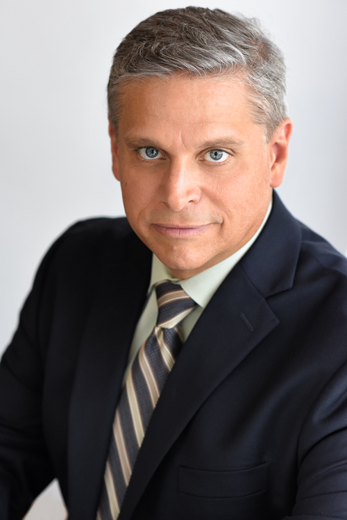 Craig S. Murphy