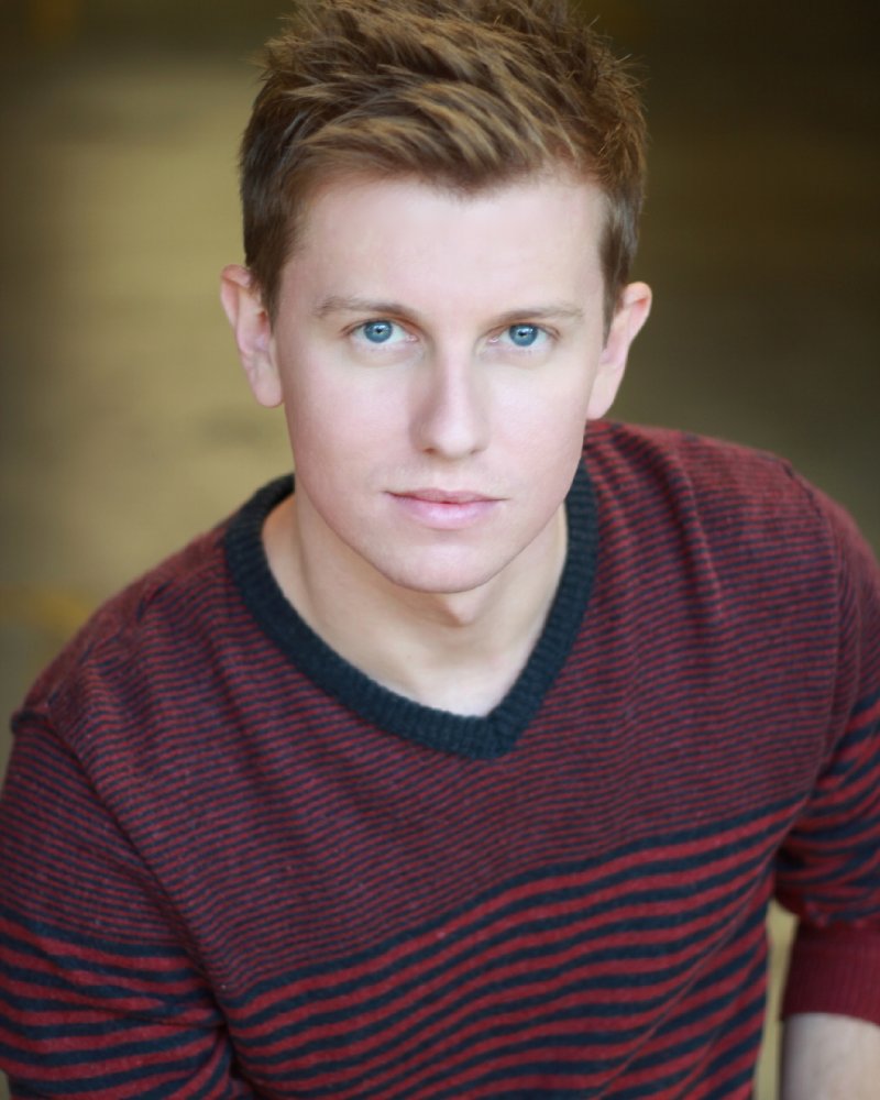 Derick Walker