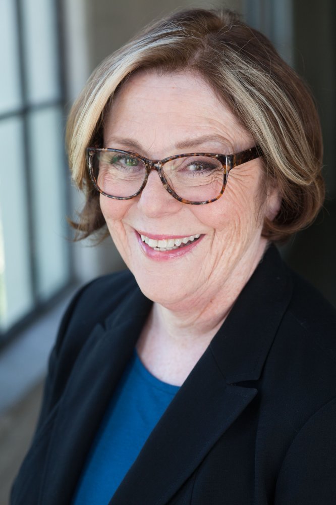 Suzanne Voss