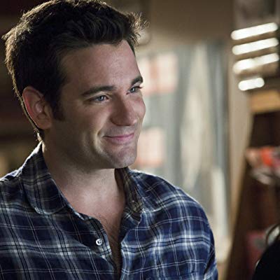 Tommy Merlyn, Green Arrow, Prometheus