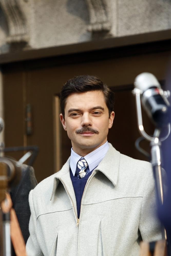 Howard Stark