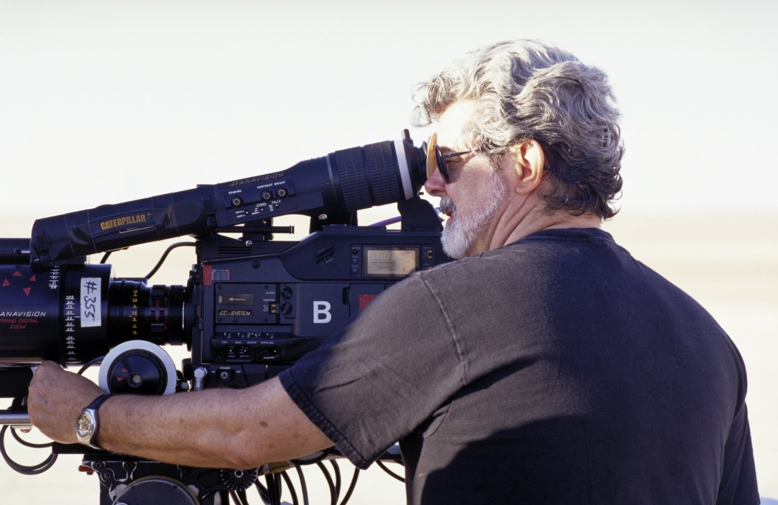 George Lucas