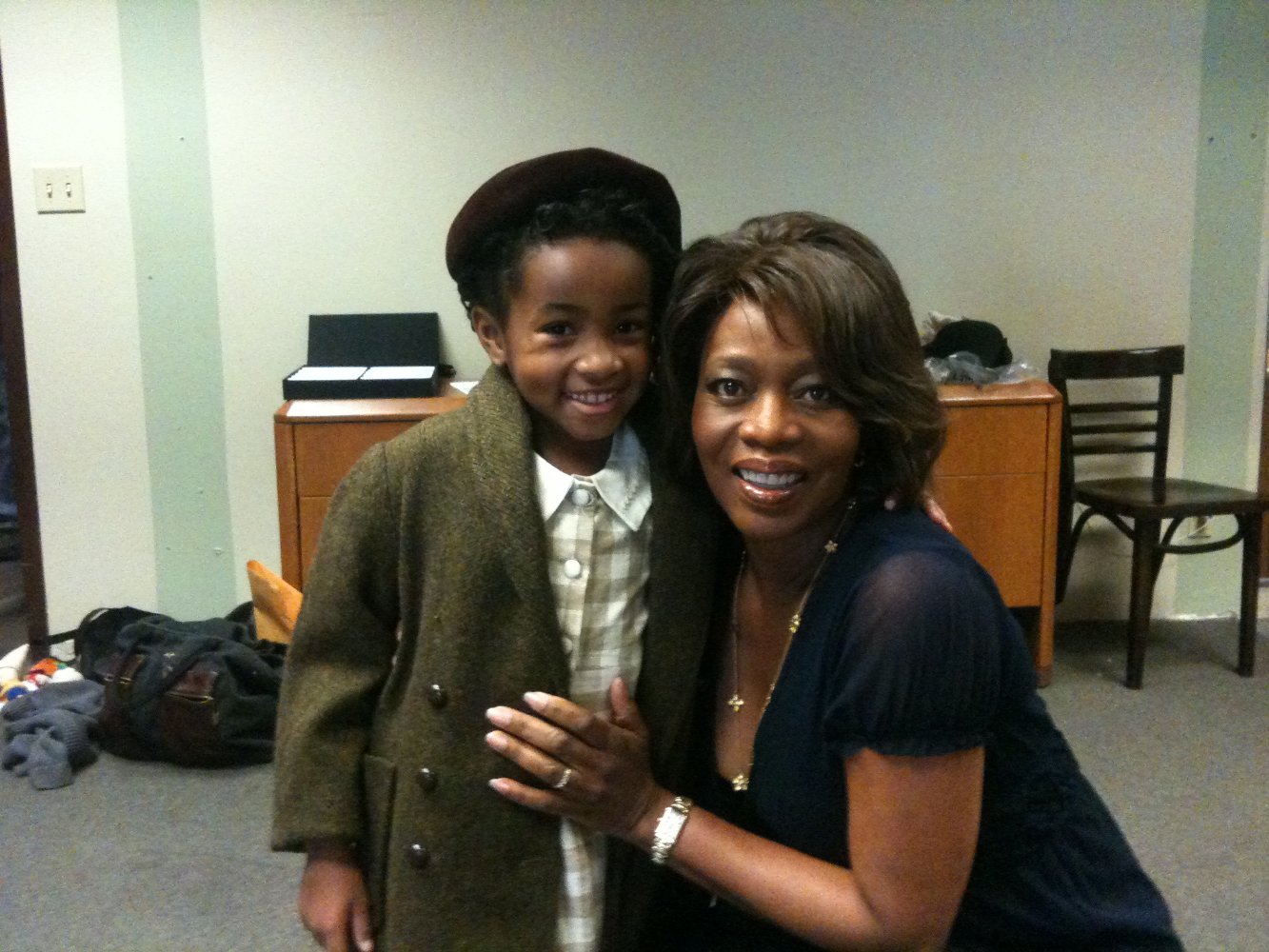 Layla Crawford