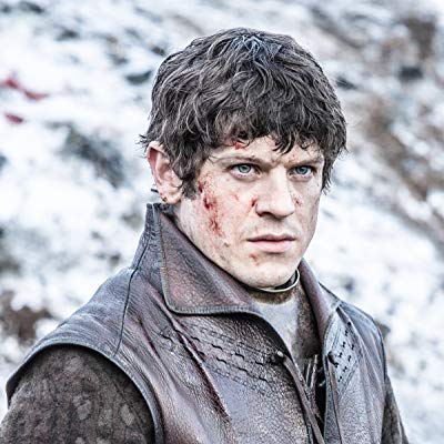Ramsay Bolton, Ramsay Snow