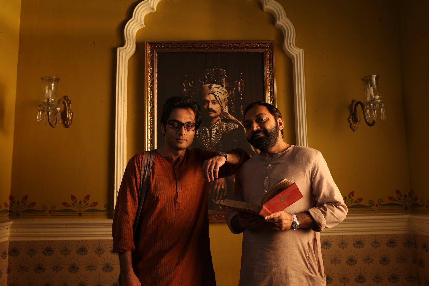 Sujoy Ghosh