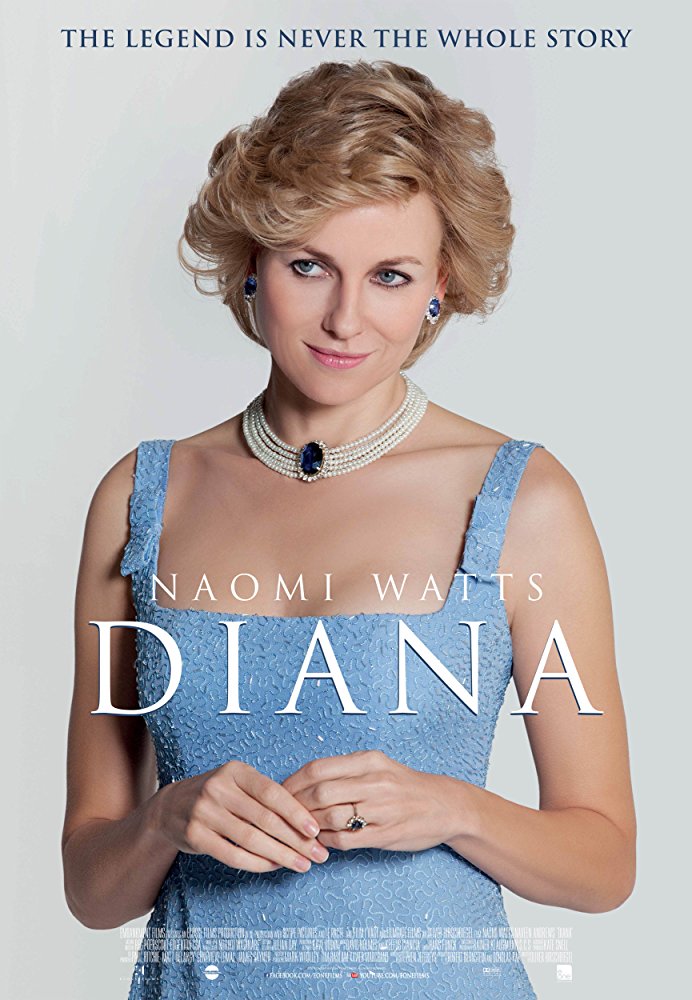 Lady Diana Spencer