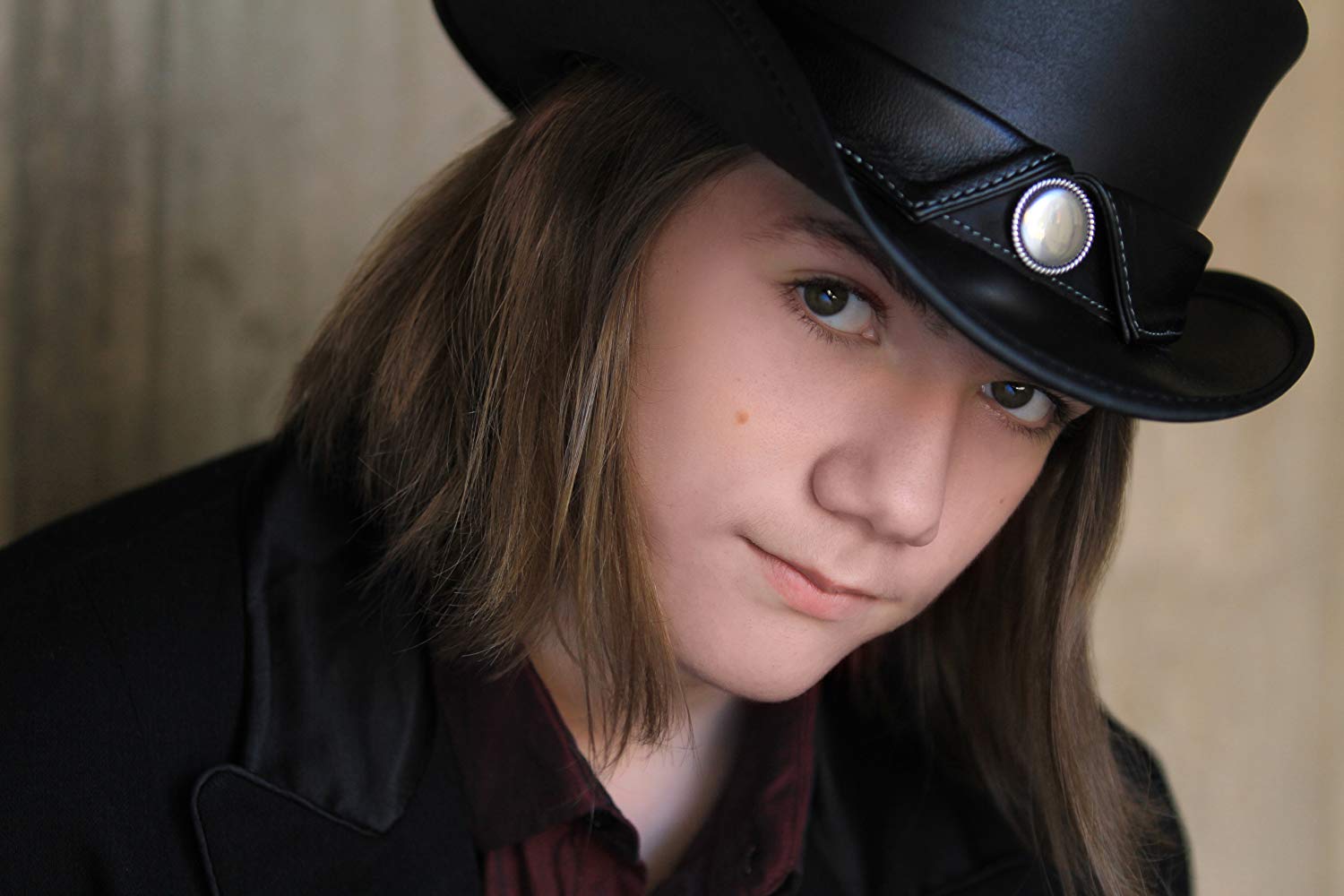 Lukas Colagross