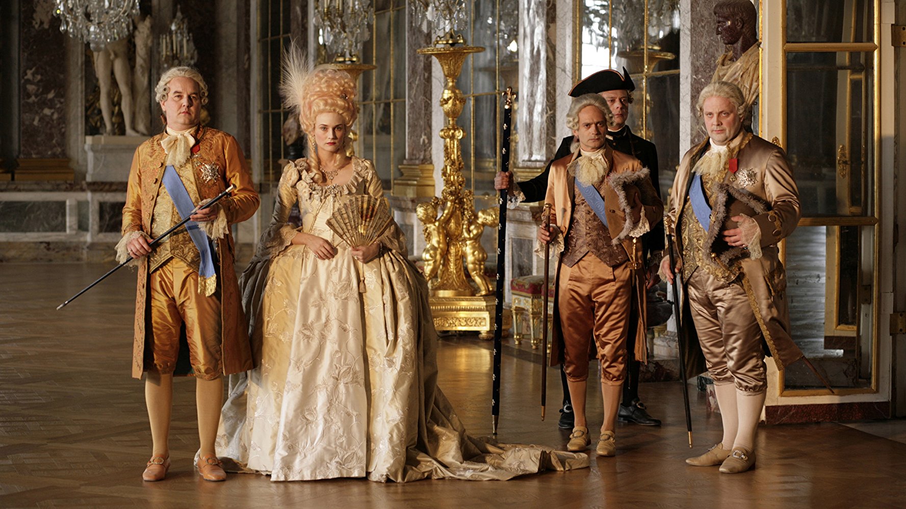 Marie-Antoinette