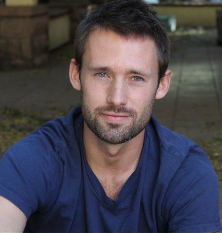 Colin Molloy