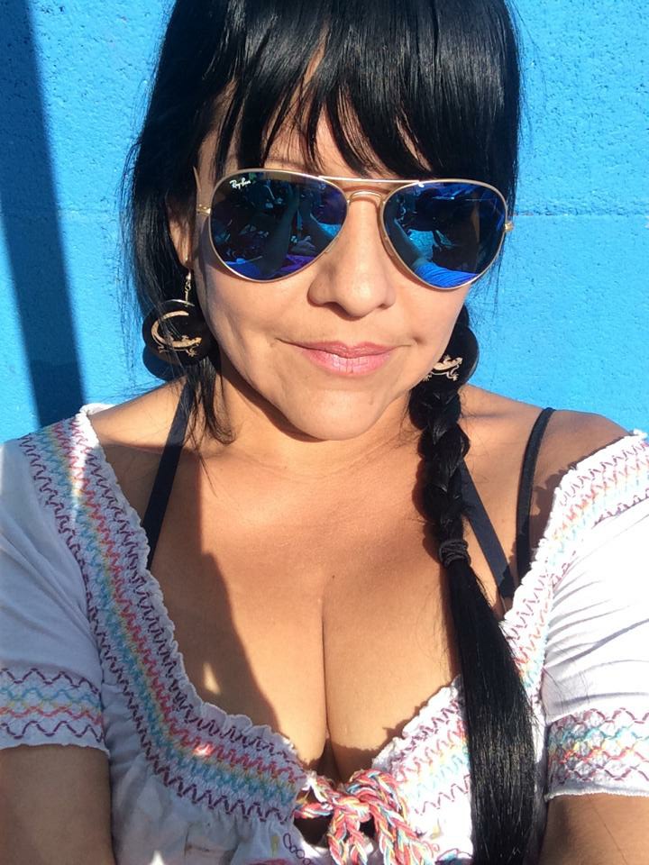 Claudia Abrego