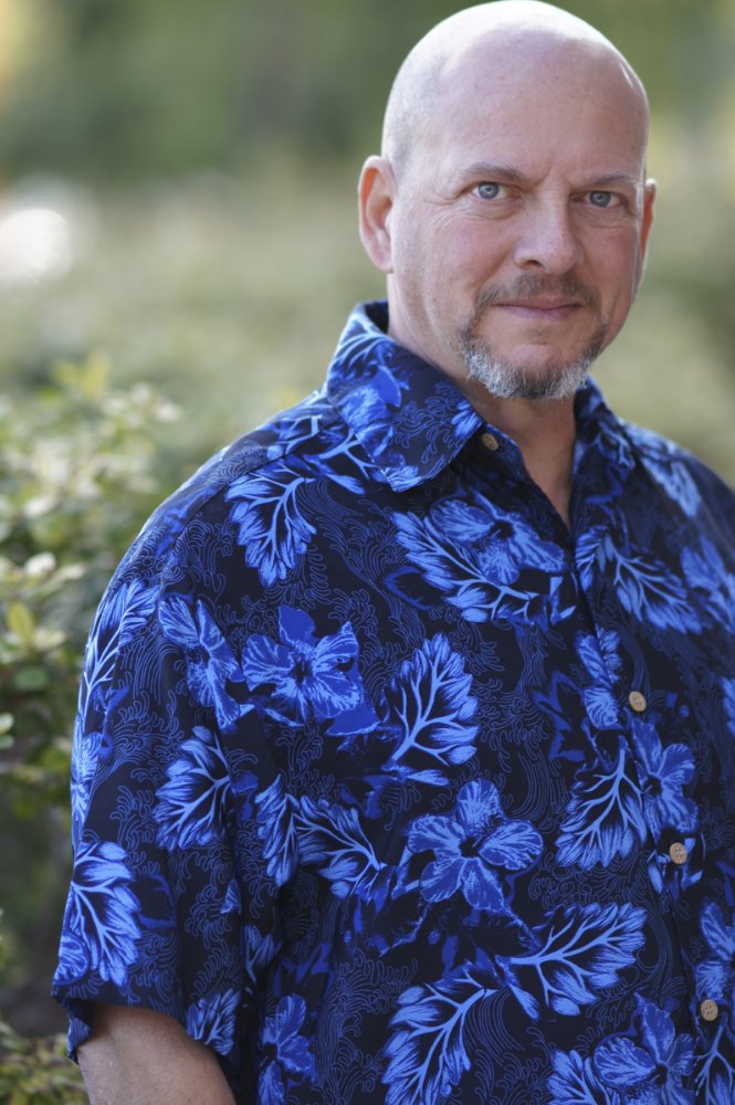 Larry Varanelli