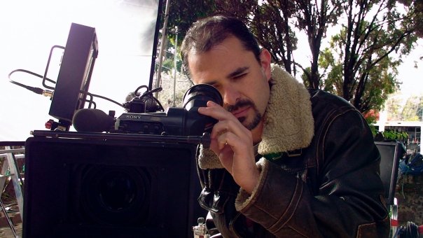 Joaquin Rodriguez