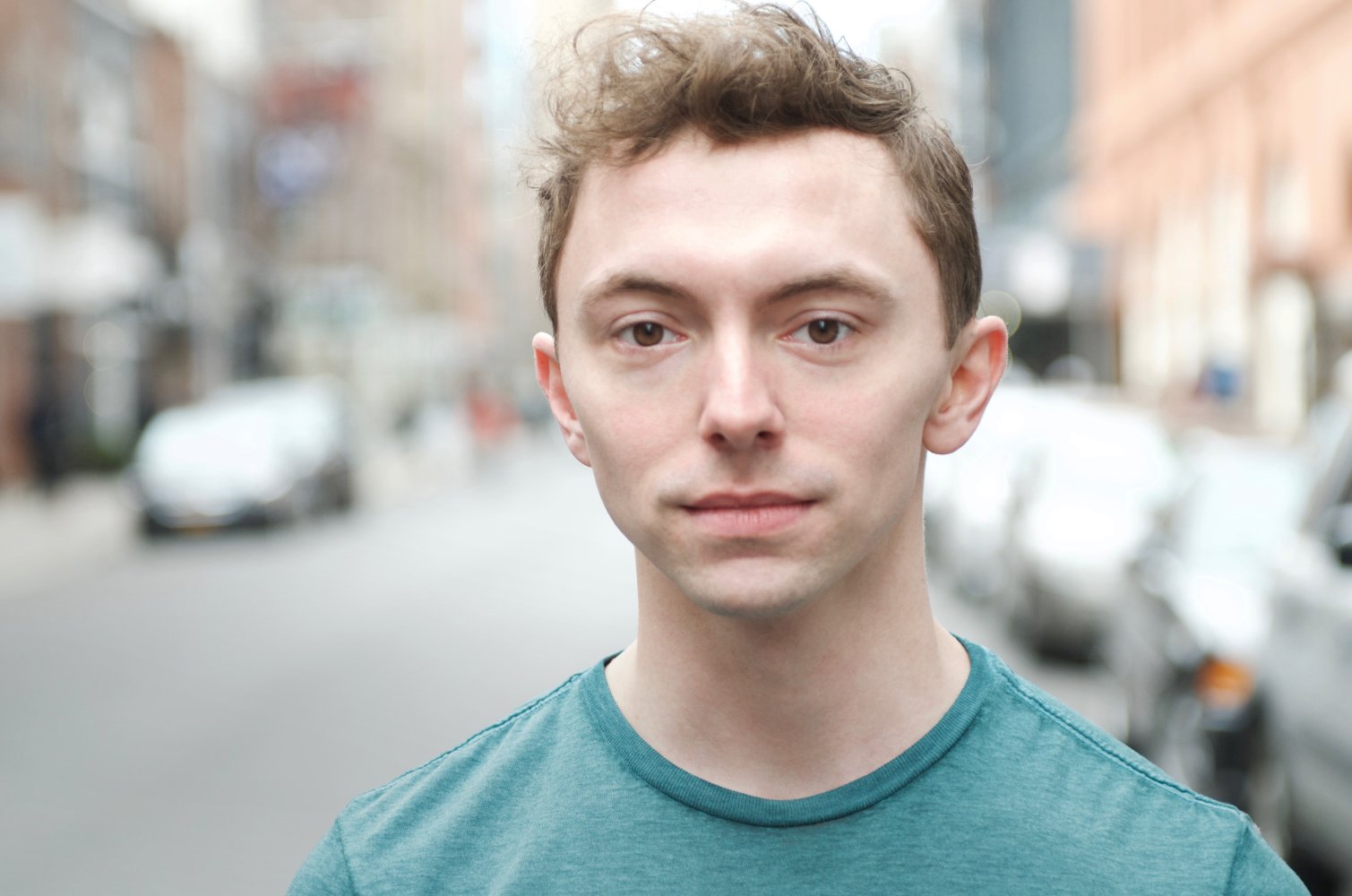 Brian Knoebel