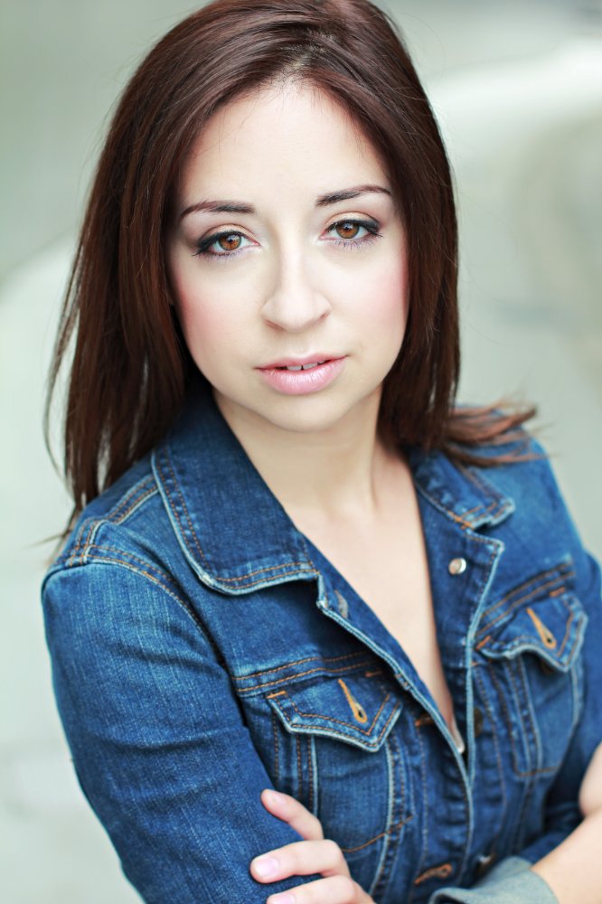 Kristin Morris