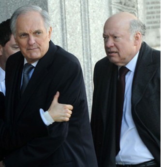 Peter Van Wagner