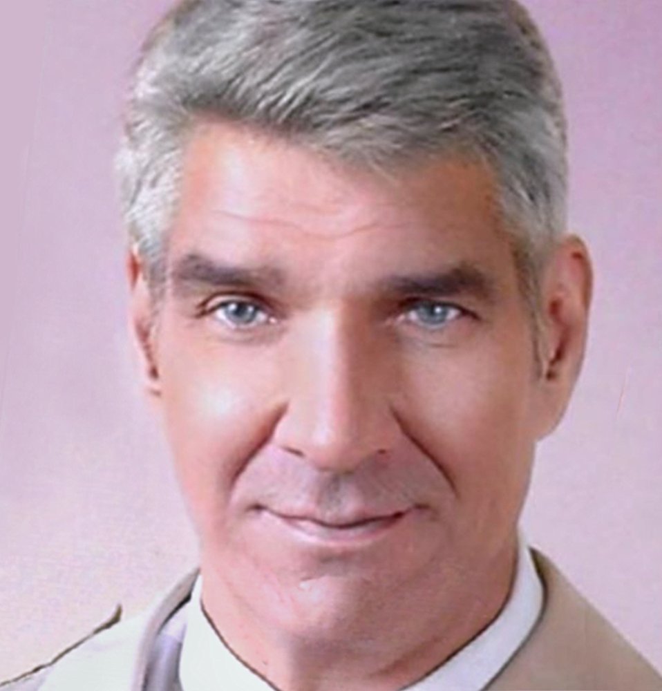 Matt Hudson