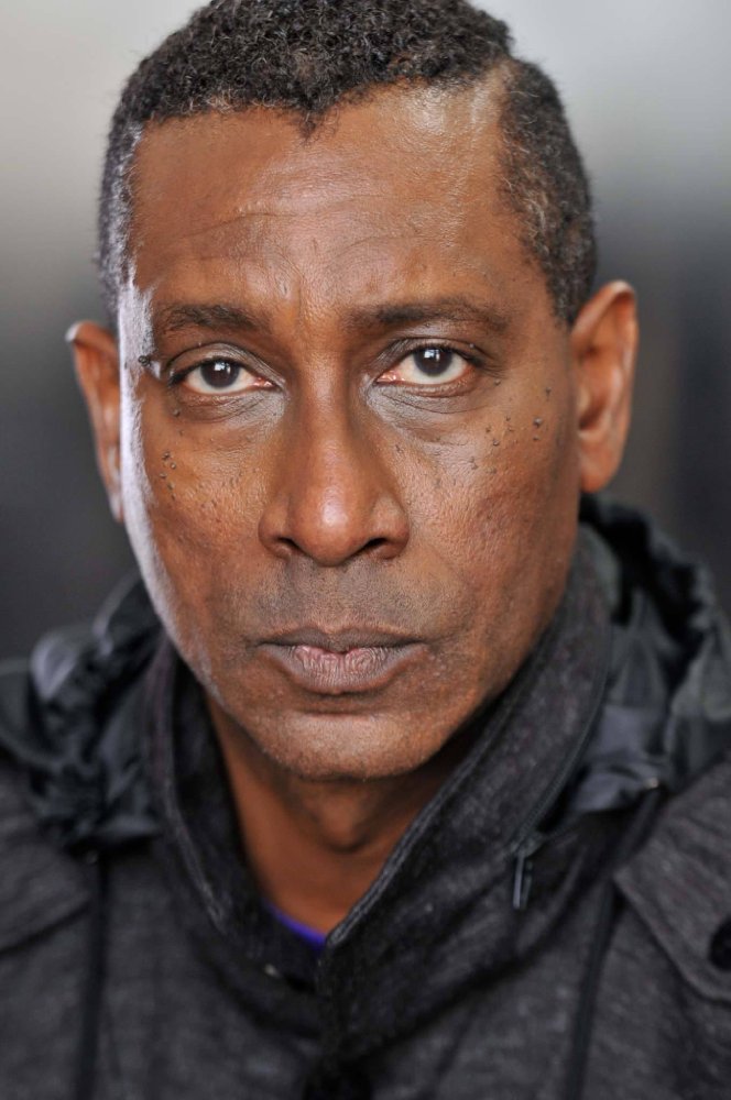 Daryl Anthony Harper
