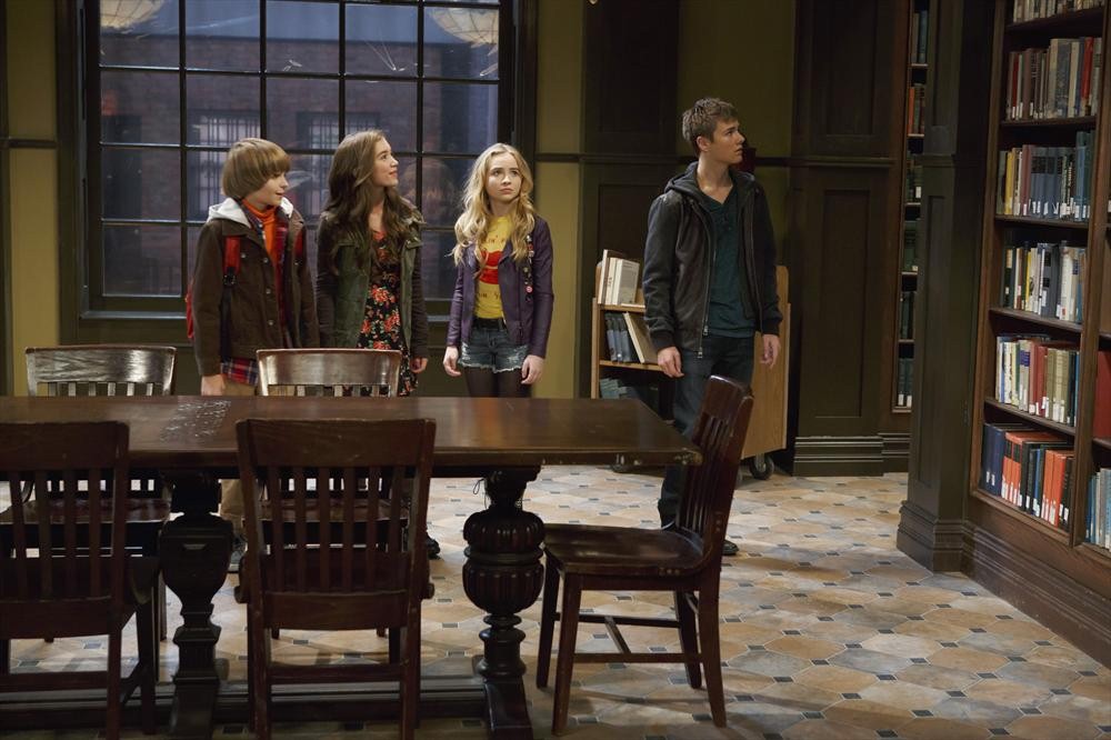 Farkle Minkus