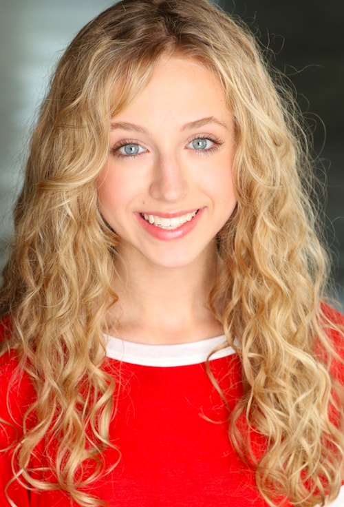 Jaden Roberts