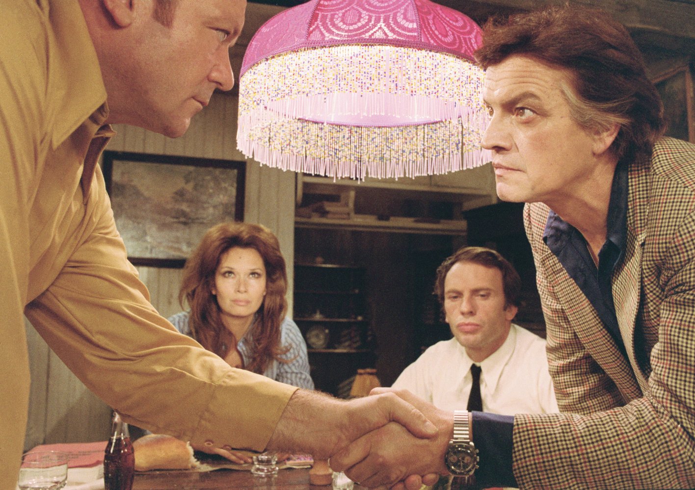 Jean-Louis Trintignant