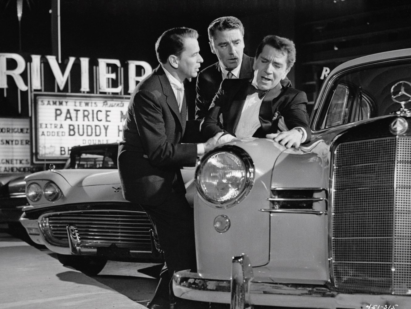 Richard Conte