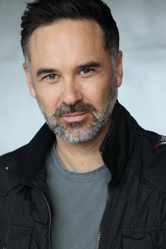 Sascha Rasmussen