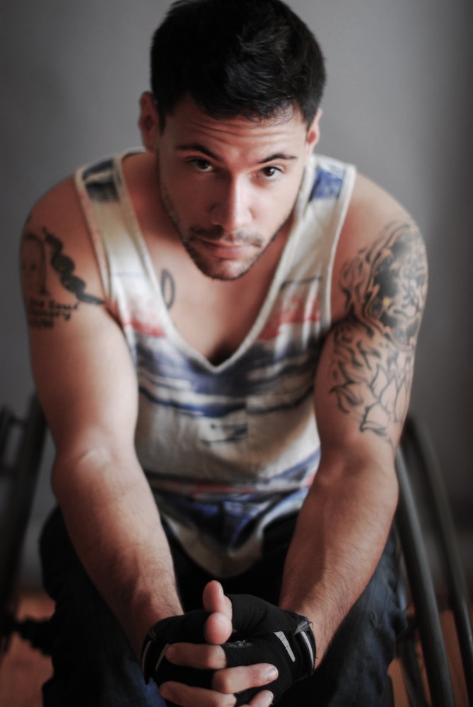 Joseph Kibler