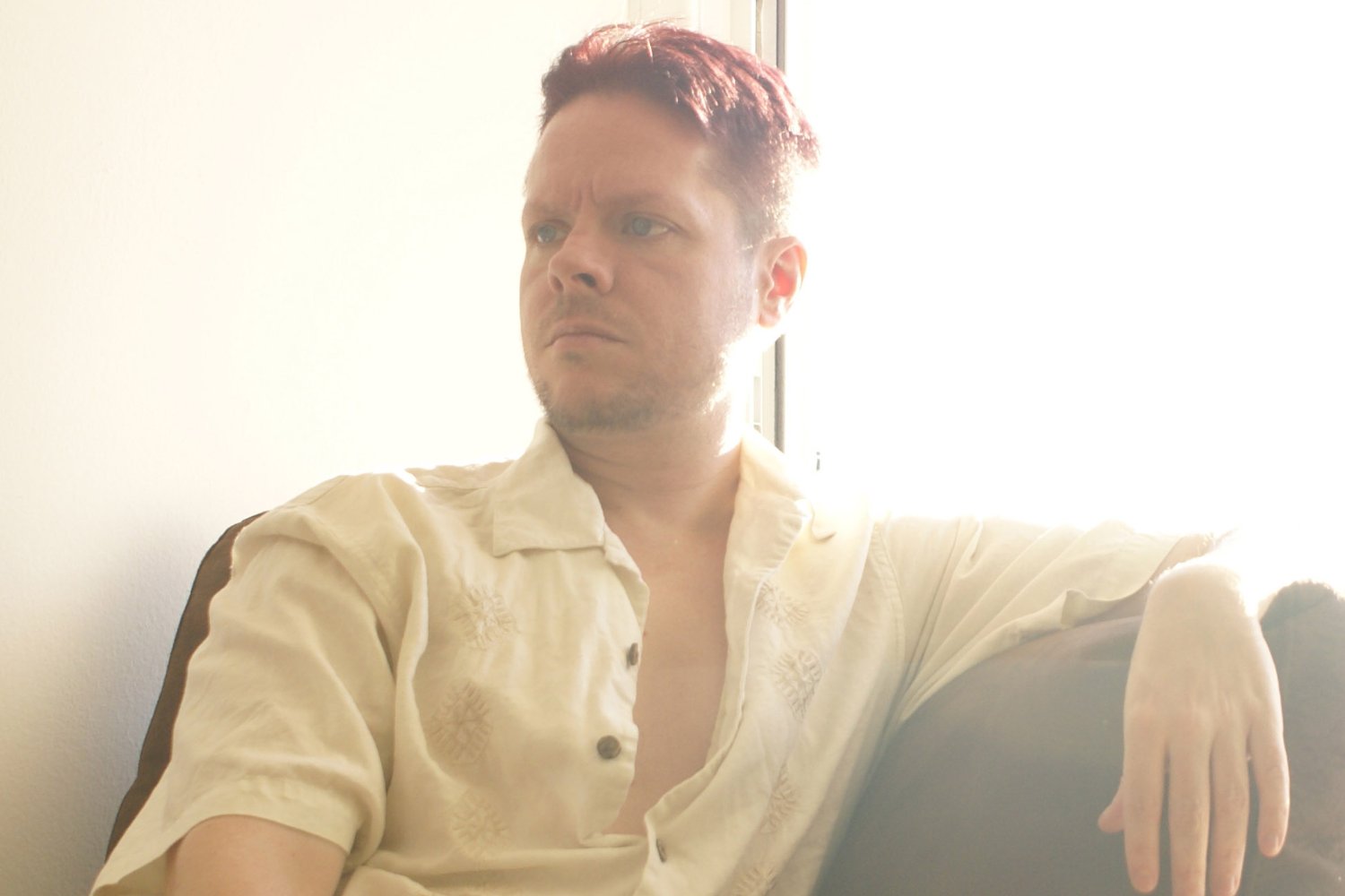 Jeremy C. Owens
