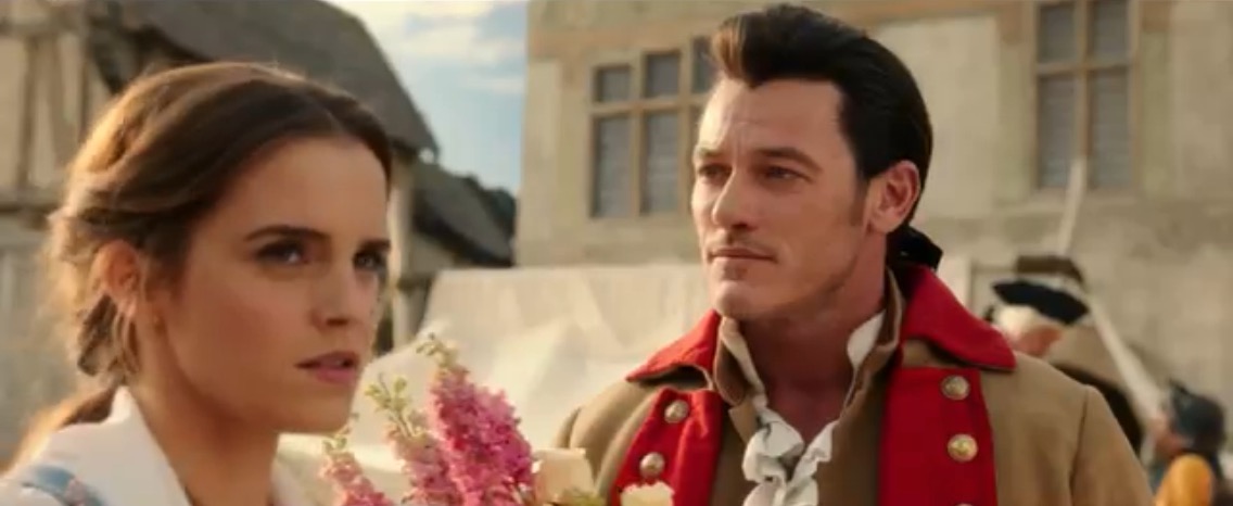 Gaston