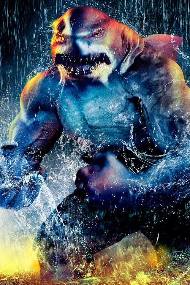 King Shark