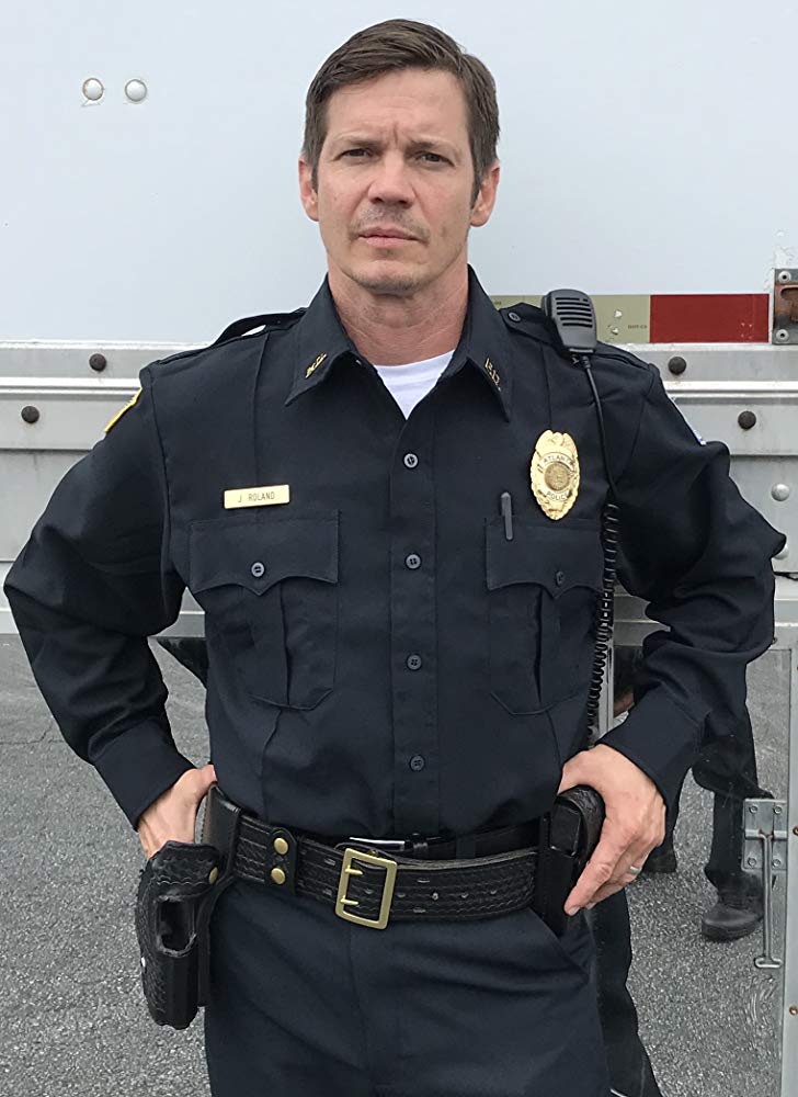 Damon Vance