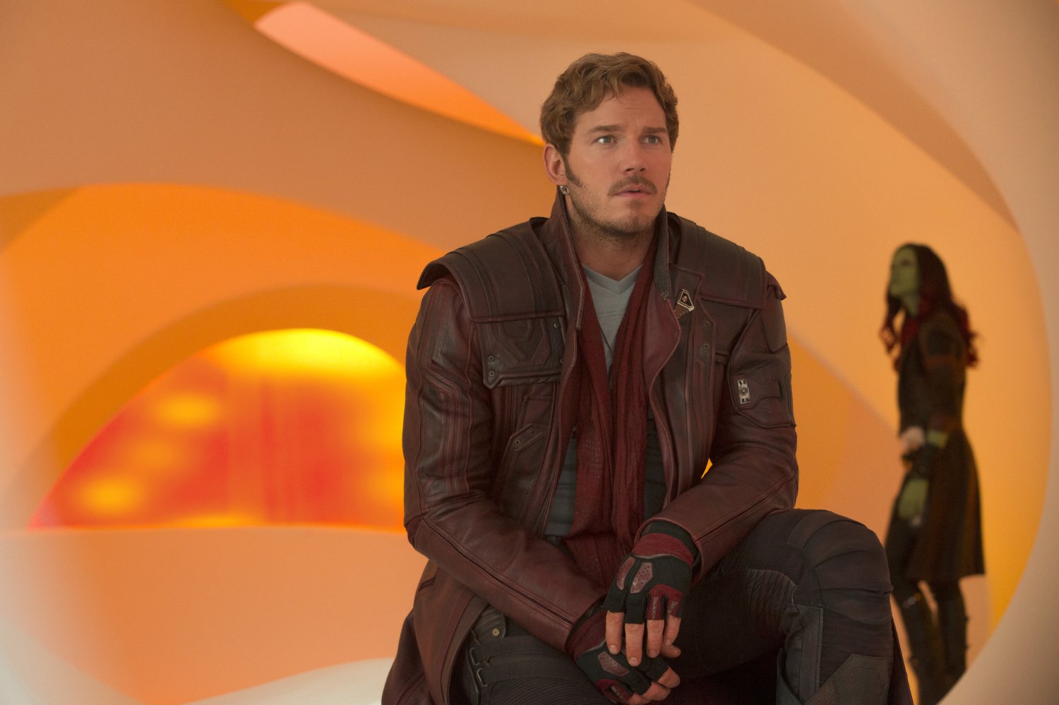 Peter Quill