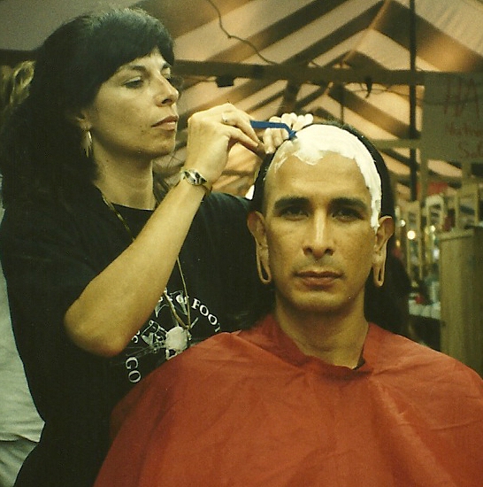 Gregory Zaragoza