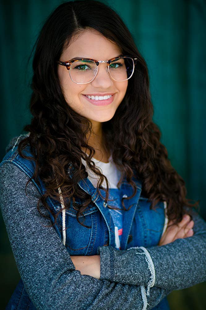 Brittany Hoza