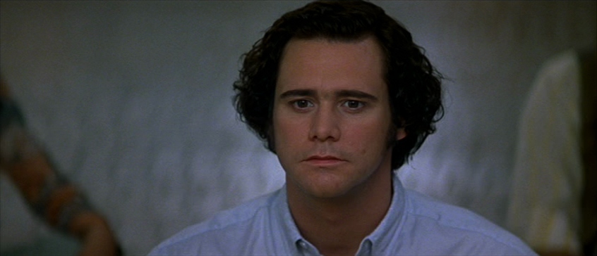 Andy Kaufman