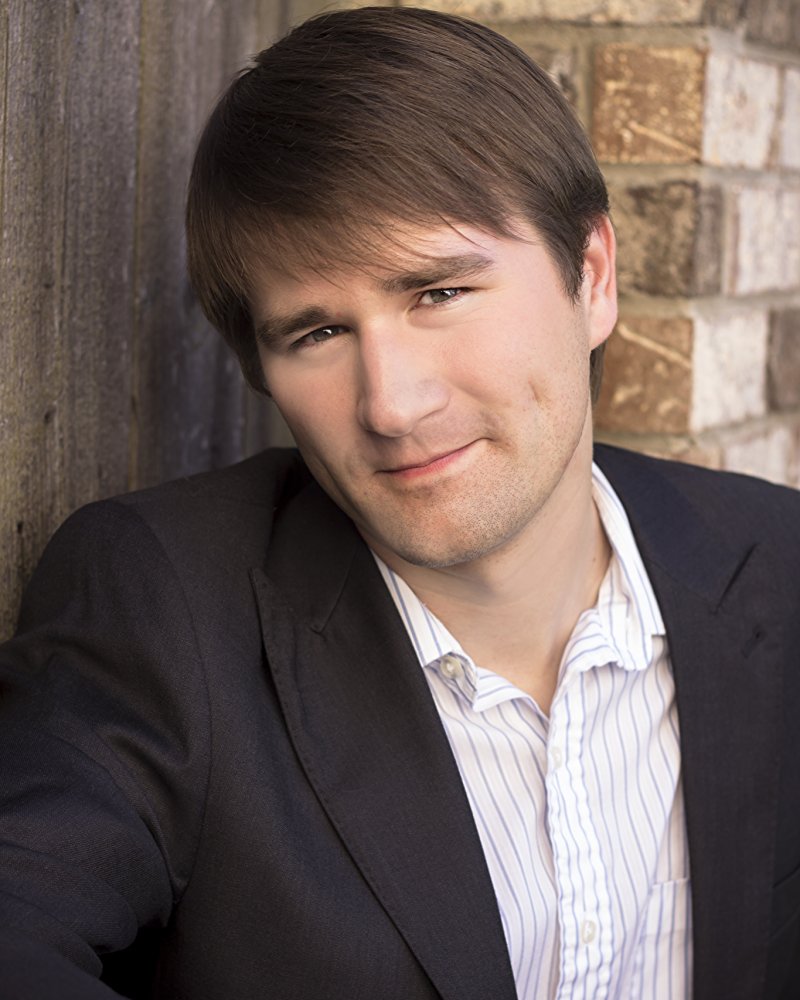 Eric Lang