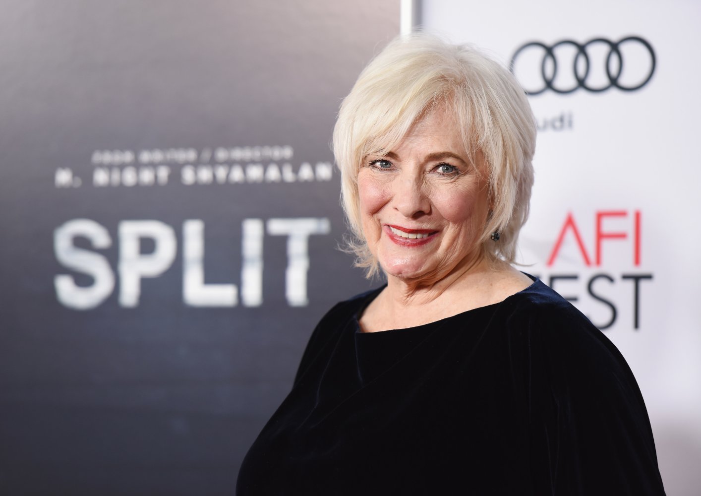 Betty Buckley