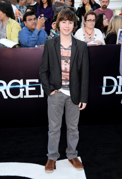 Chad Roberts