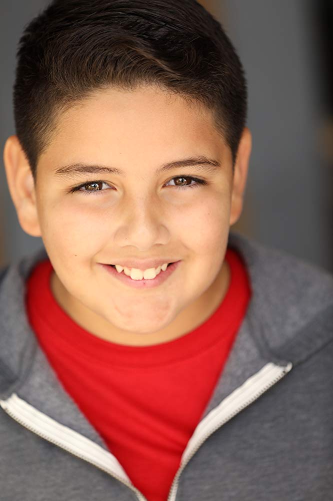 Dominic Delatorre