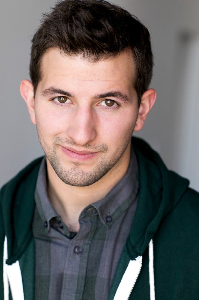 Gabriel Caste