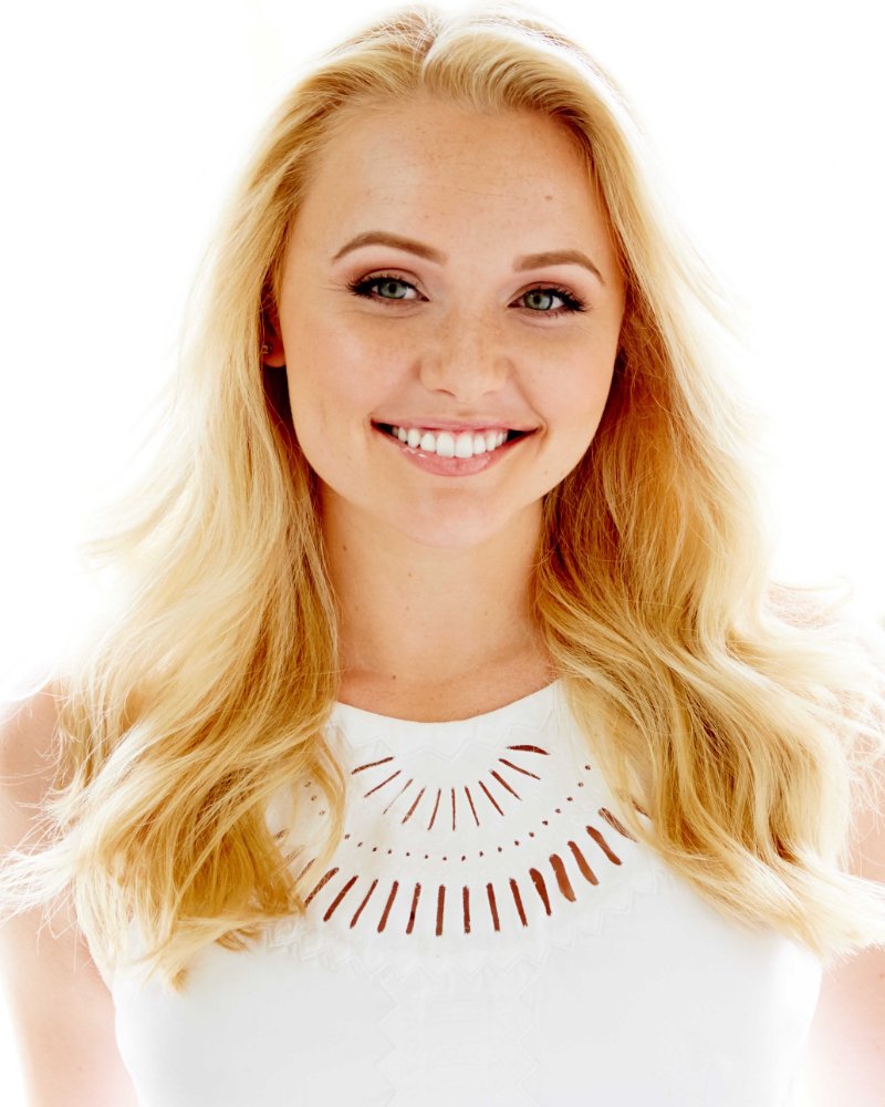 Brooke Nichole Lee