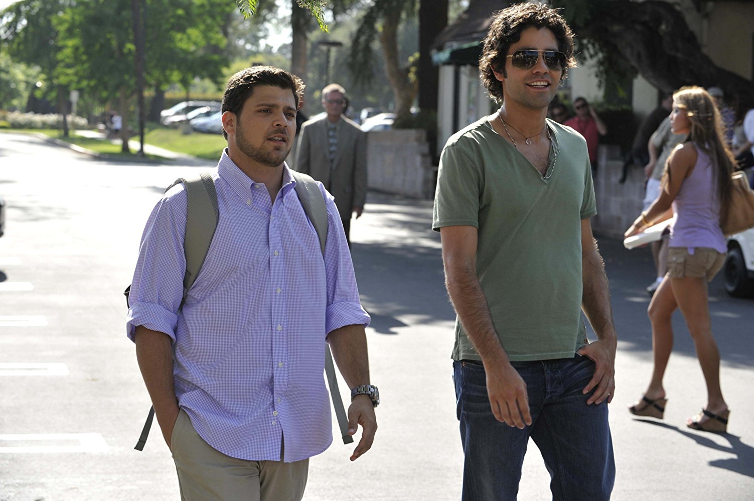 Vincent Chase