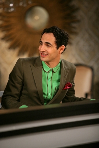 Zac Posen