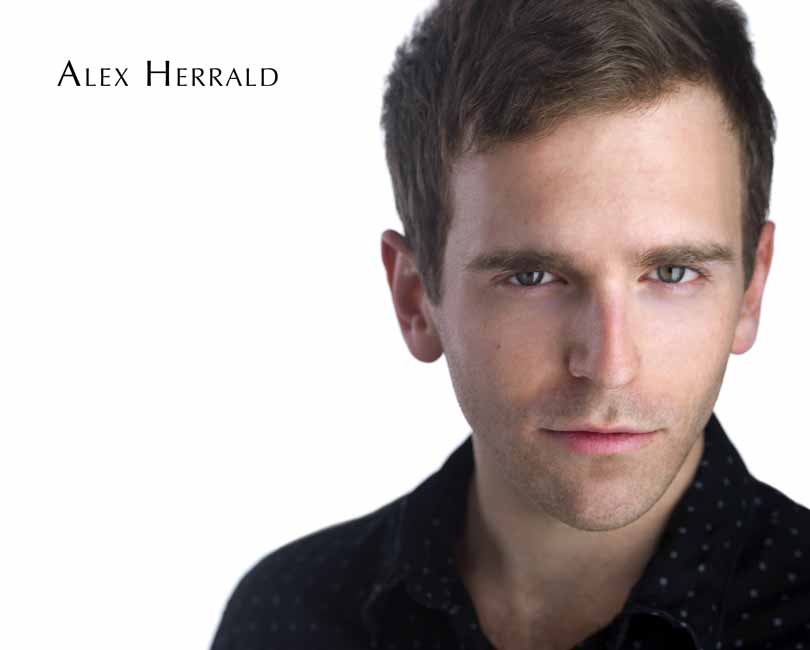 Alex Herrald