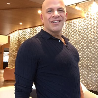 Mark Christian Subias