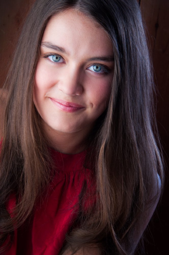 Katherine Shepler