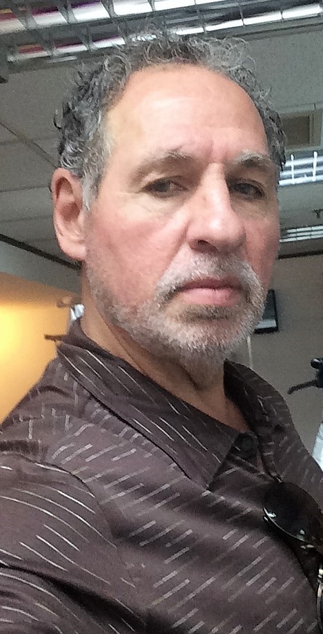 Gorman John Ruggiero