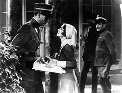 Adolphe Menjou
