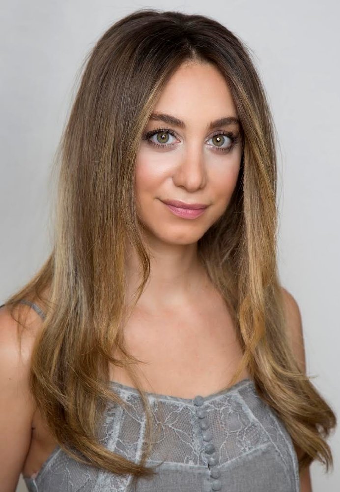 Kristina Karim