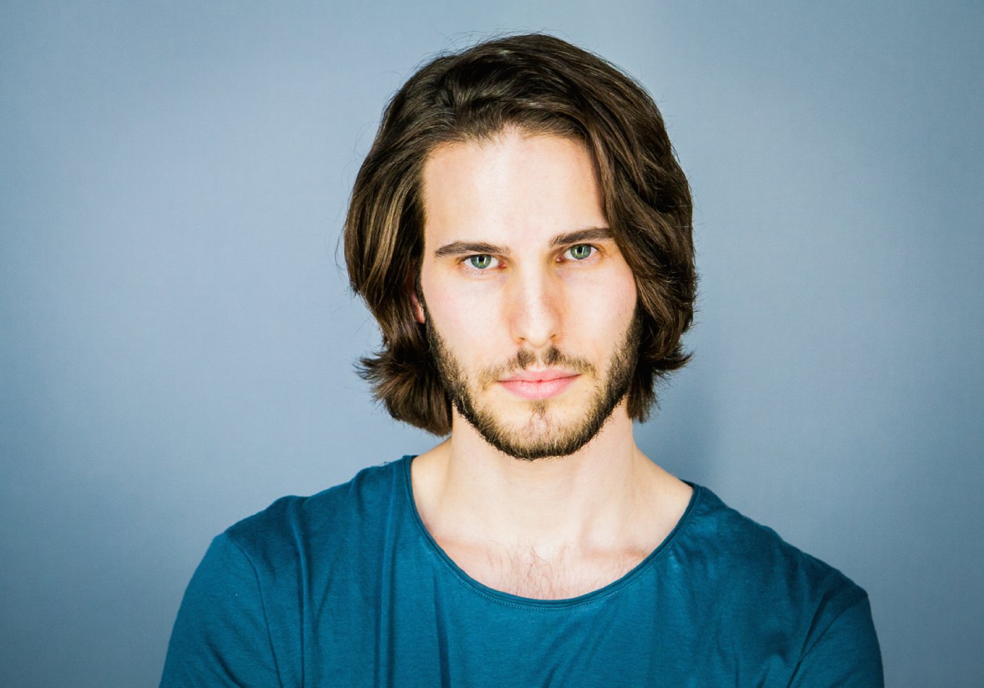 Aaron Chartrand